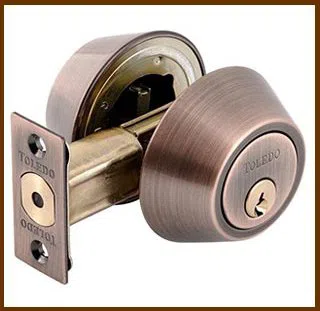 Jacksonville Master Locksmith Jacksonville, FL 904-572-3250 - 17-deadbolt-lock